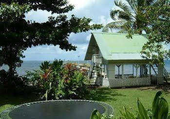 Bonjouir Lodge Paradise Teahupoo Luaran gambar