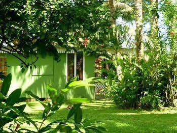 Bonjouir Lodge Paradise Teahupoo Luaran gambar